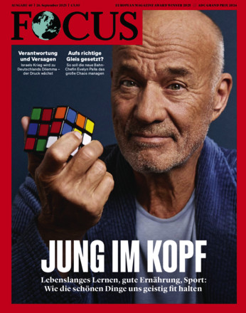 FOCUS