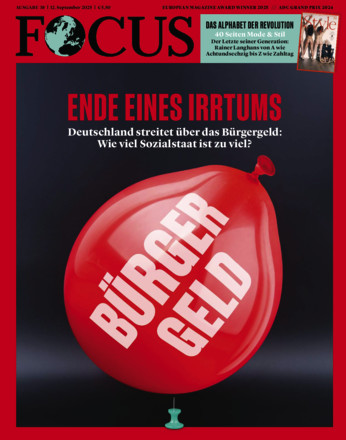 FOCUS - ePaper