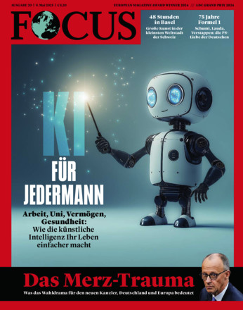 FOCUS - ePaper