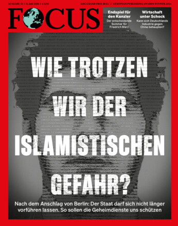 FOCUS - ePaper