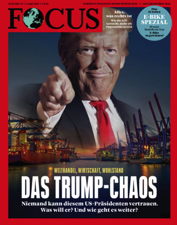 FOCUS
