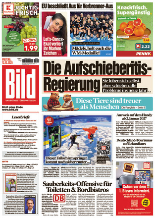 BILD Westfalen