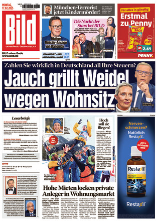 BILD Westfalen