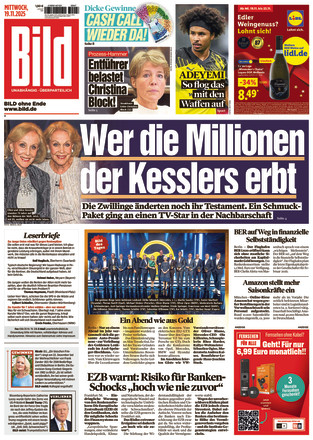 BILD Westfalen