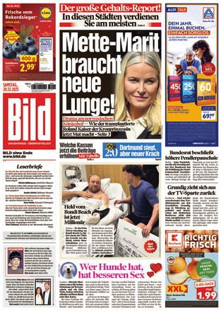 BILD Westfalen