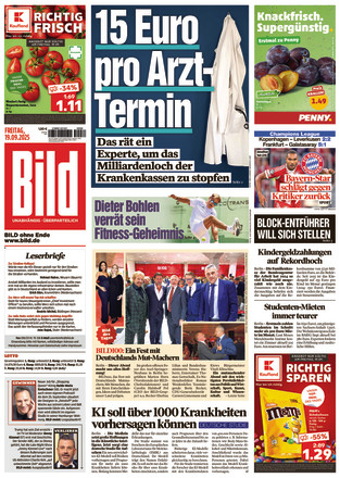 BILD Westfalen