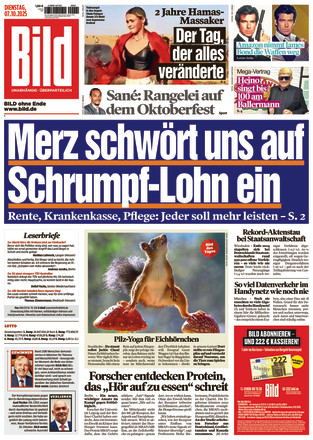 BILD Westfalen