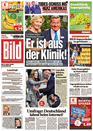 BILD Westfalen