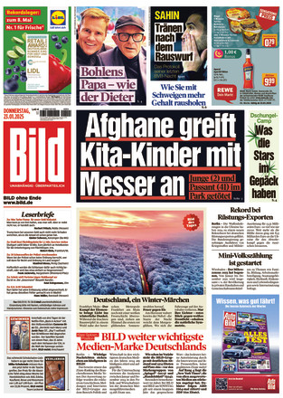 BILD Westfalen