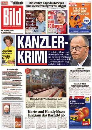 BILD Westfalen
