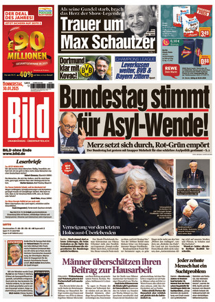 BILD Westfalen