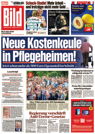 BILD Westfalen