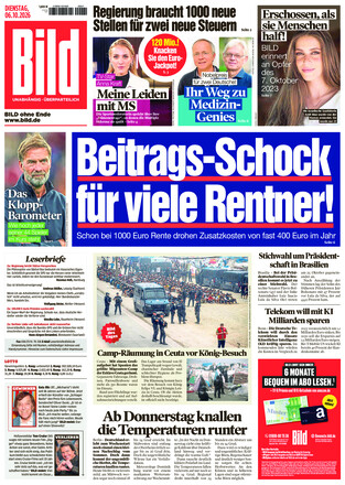 BILD Westfalen