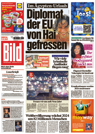 BILD Westfalen - ePaper