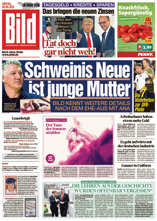 BILD Westfalen