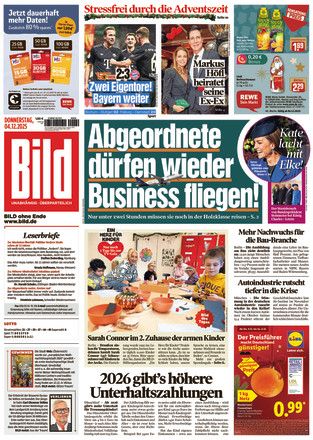 BILD Westfalen
