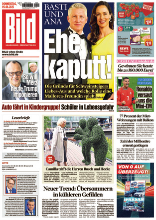 BILD Westfalen