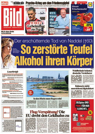 BILD Westfalen