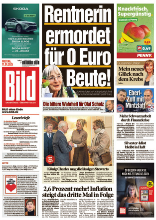 BILD Westfalen