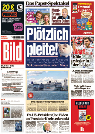 BILD Westfalen