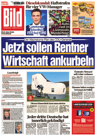 BILD Westfalen