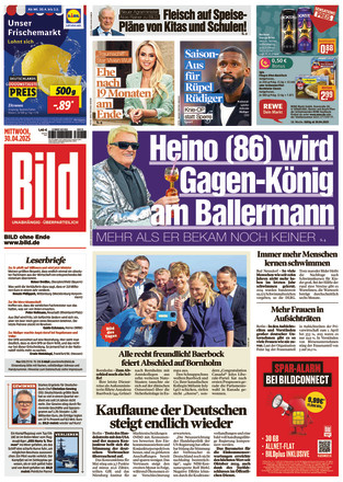 BILD Westfalen