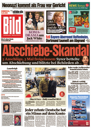 BILD Westfalen