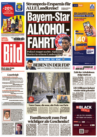 BILD Westfalen