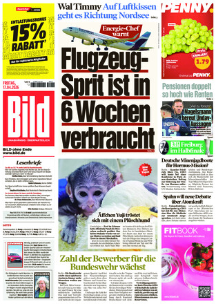 BILD Westfalen