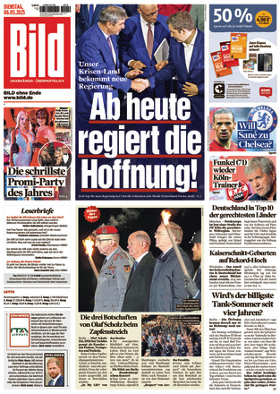 BILD Westfalen
