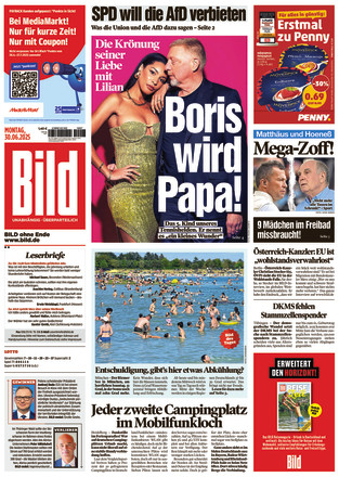 BILD Westfalen