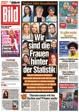 BILD Westfalen