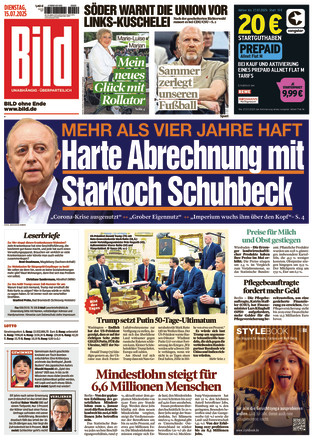 BILD Westfalen