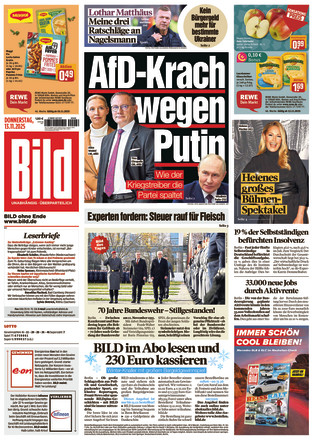 BILD Westfalen