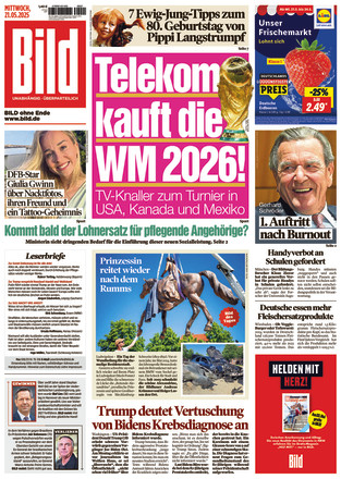 BILD Westfalen