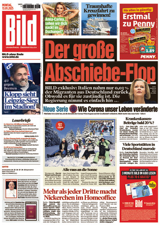 BILD Westfalen