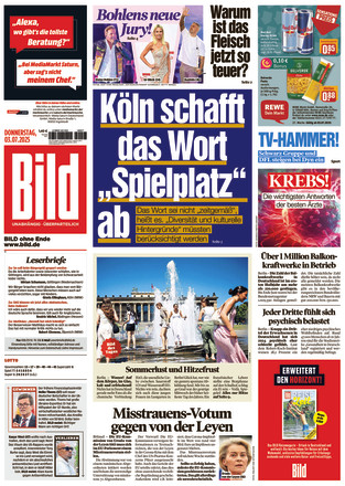 BILD Westfalen