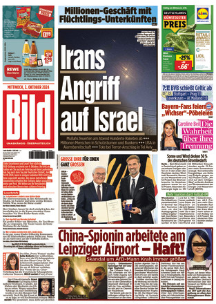 BILD Westfalen - ePaper