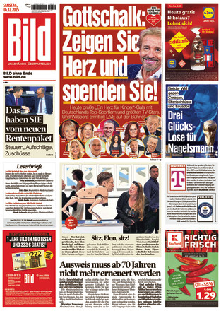 BILD Westfalen