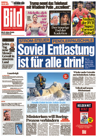 BILD Westfalen
