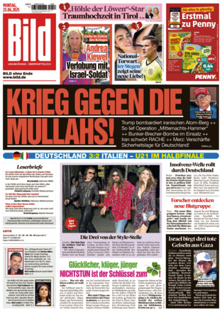BILD Westfalen