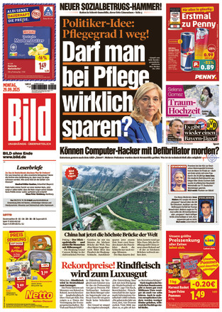 BILD Westfalen