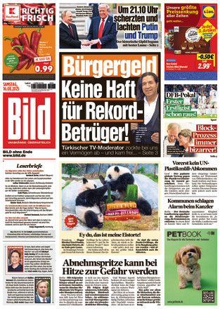 BILD Westfalen