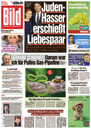 BILD Westfalen