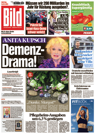 BILD Westfalen