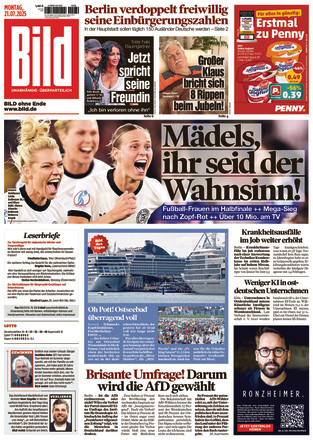 BILD Westfalen