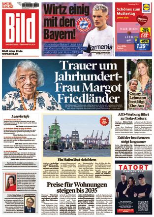 BILD Westfalen