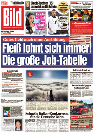 BILD Westfalen