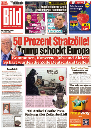 BILD Westfalen