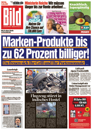 BILD Westfalen